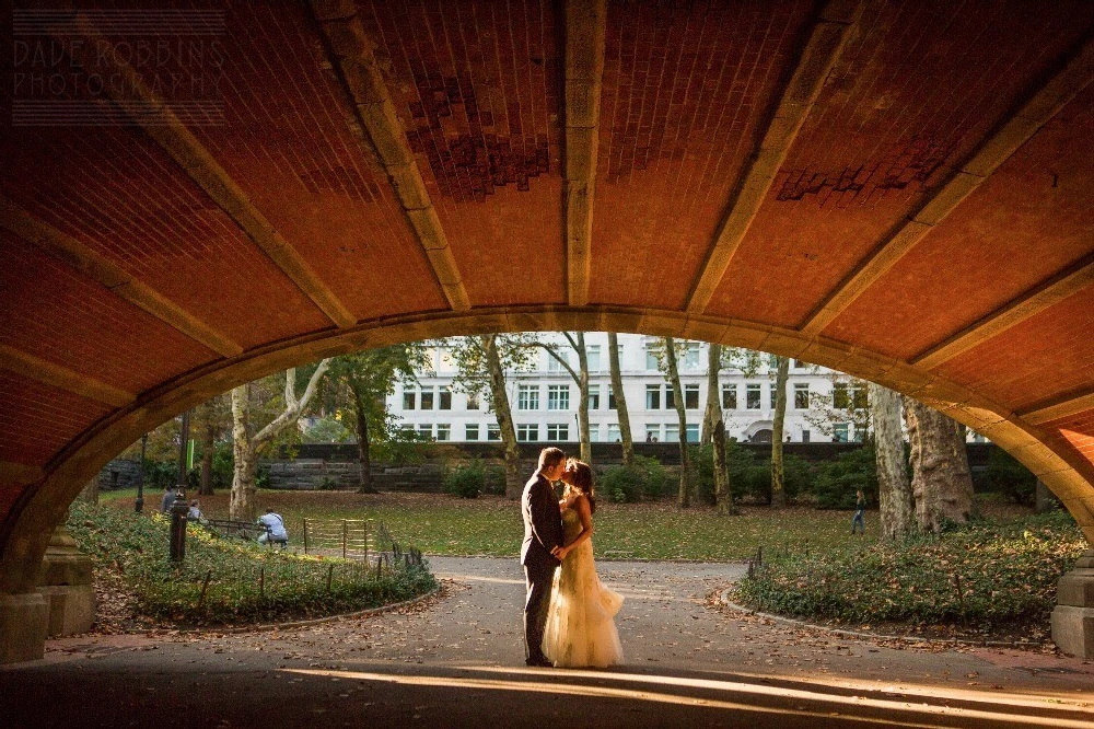 A Wedding for Stacey and Rob