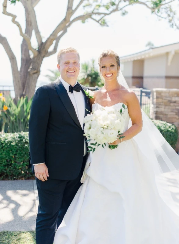 A Modern Wedding for Shannon and Ryan