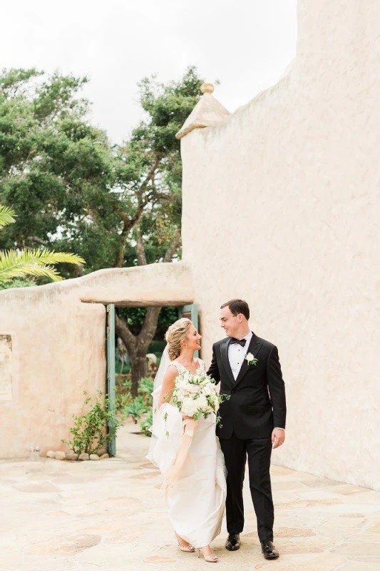 A Vintage Wedding for Brittany and Sean