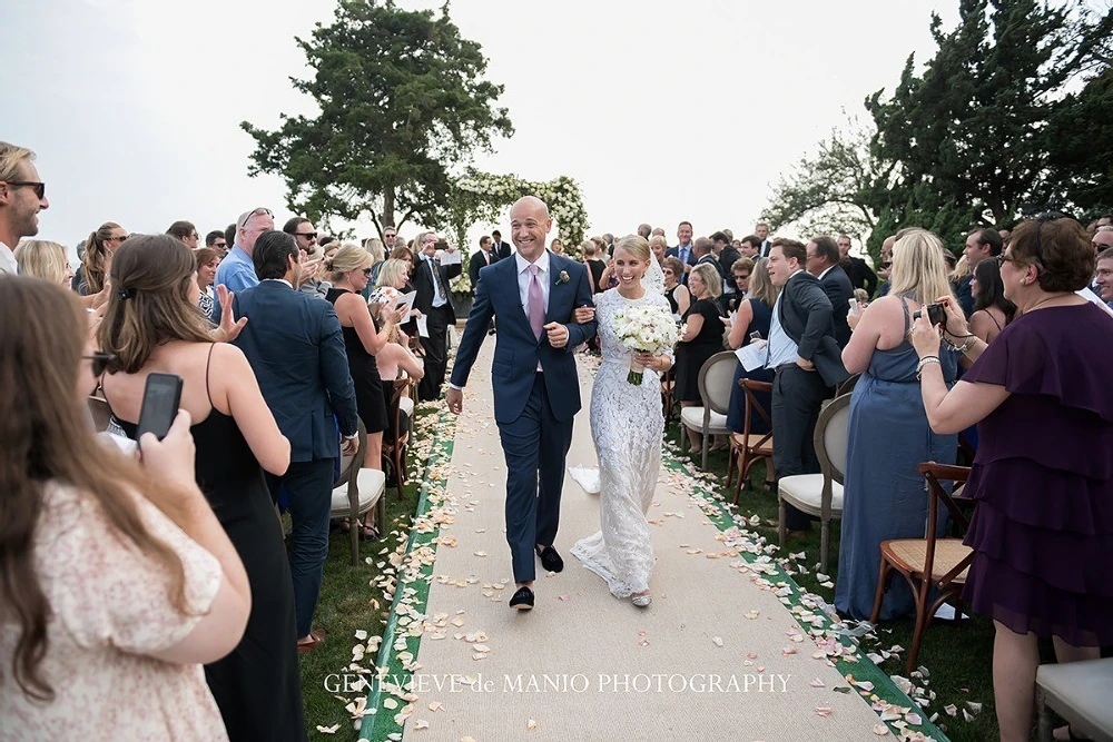 A Wedding for Curren and Kip