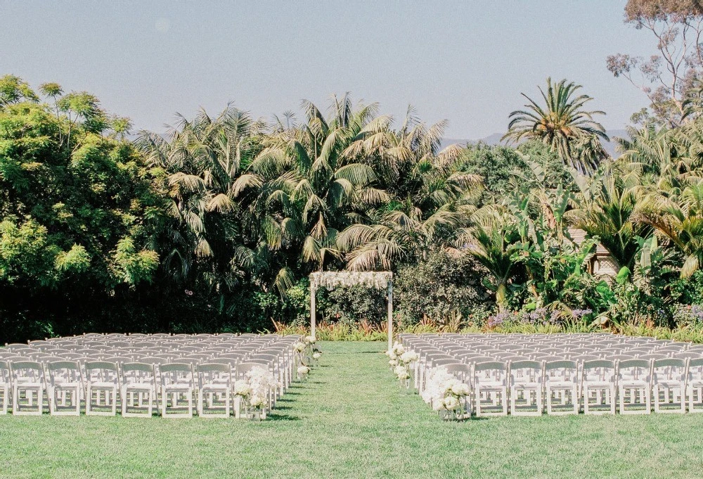 A Classic Wedding for Annie and Rick