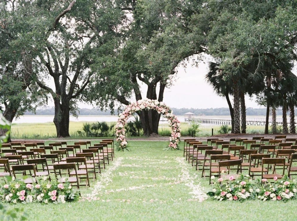 A Classic Wedding for Katherine and Tyler