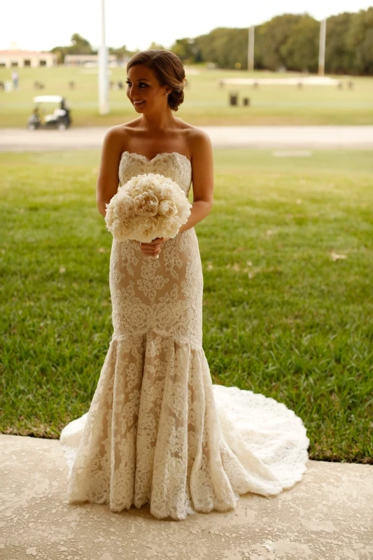 A Wedding for Francesca and Mario