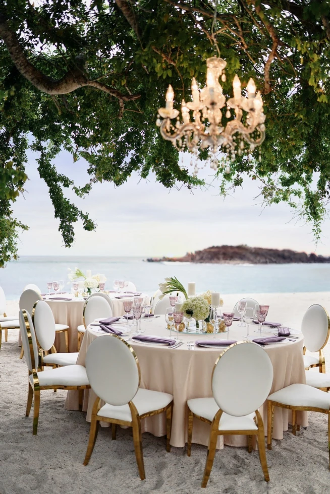 The St. Regis Punta Mita Resort