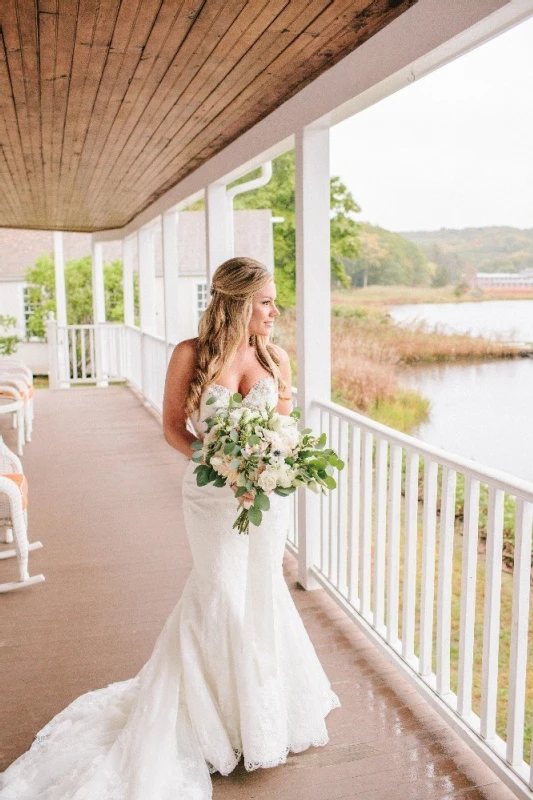 A Wedding for Renee and Anthony