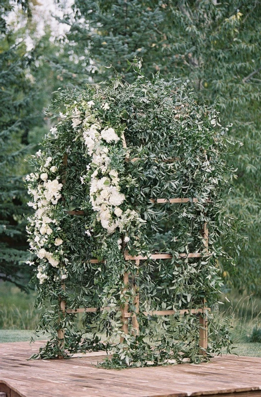 A Wedding for Emily and Jason