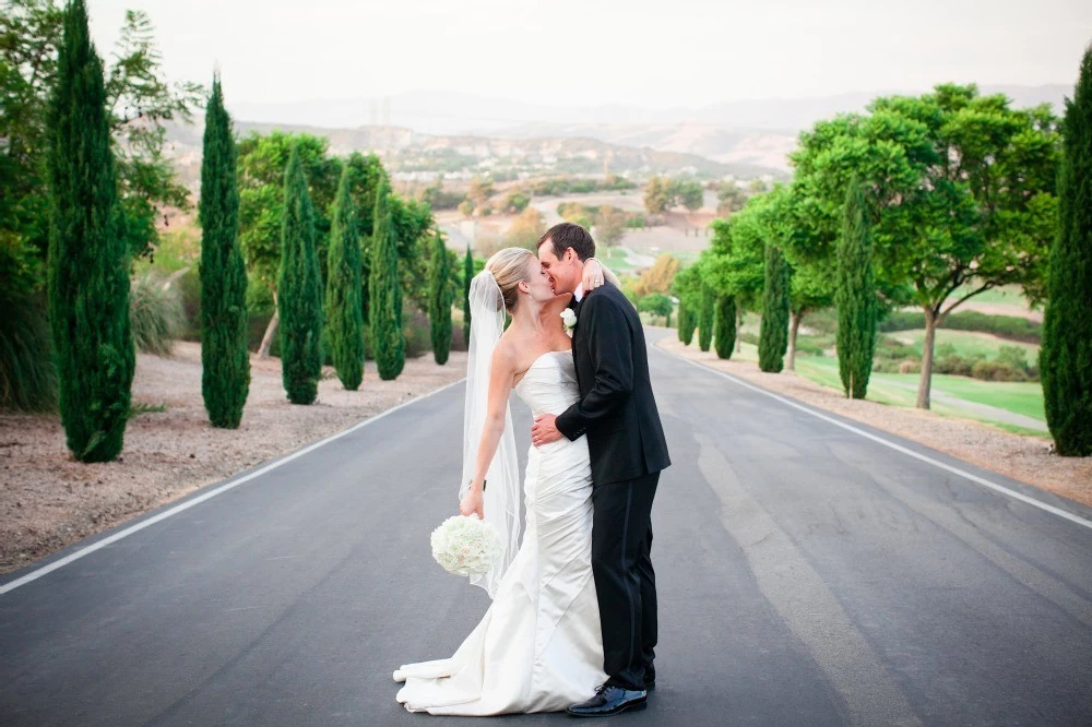 A Wedding for Jenn and Joe