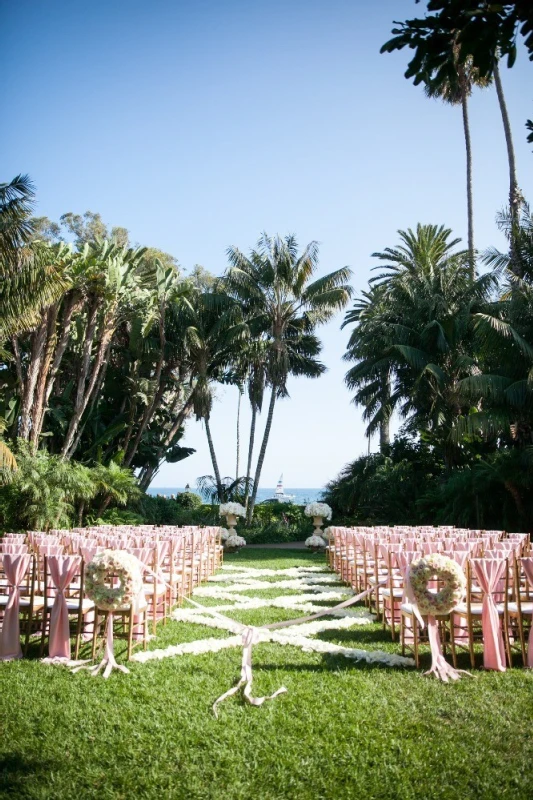 A Classic Wedding for Jennifer and Brad