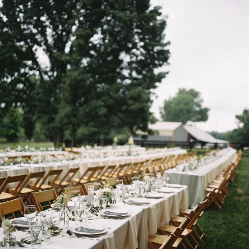 A Wedding for Taylor and Alex