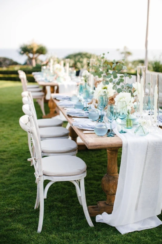 A Beach Wedding for Katie and Matt