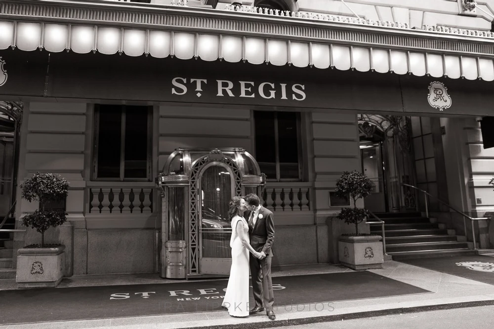 The St. Regis New York