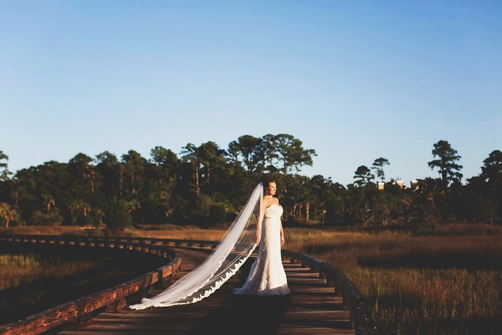 A Wedding for Lindsey and Justin