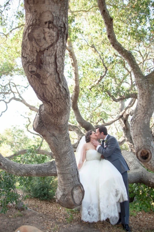 A Wedding for Erica and Jim