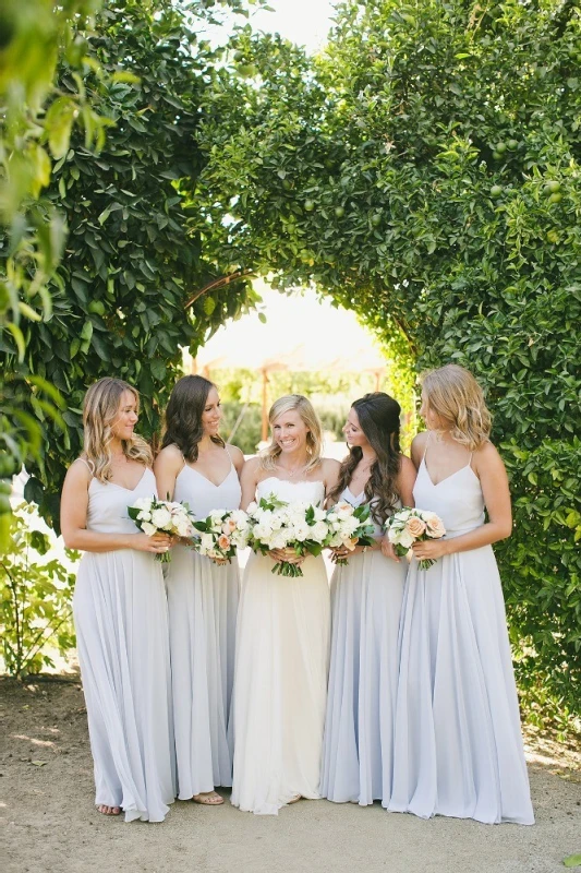 A Rustic Wedding for Caitlyn and Jeremy