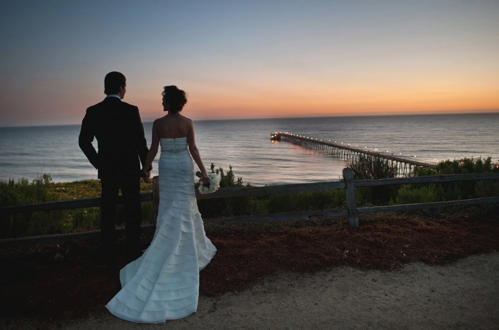 A Wedding for Kelly and Chris