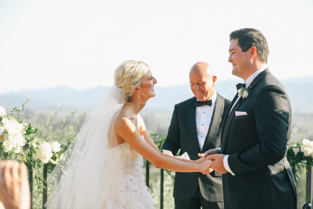 A Classic Wedding for Samantha and Austen