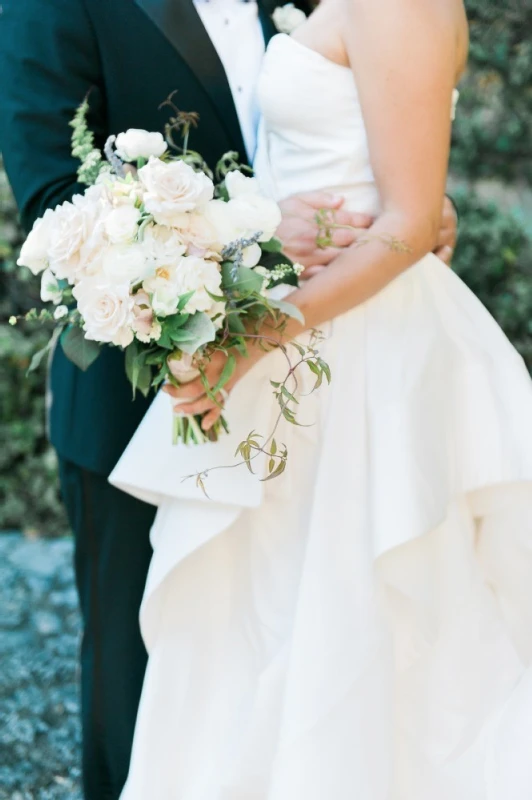 A Wedding for Chelsea and Albert