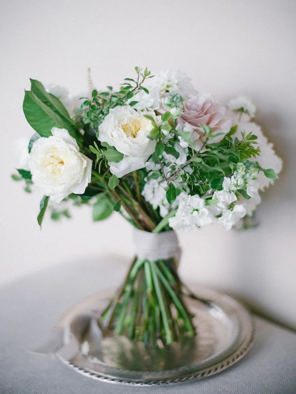 A Beach Wedding for Samantha and Scott