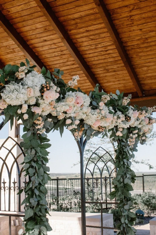 A Rustic Wedding for Rebecca and Jonathon