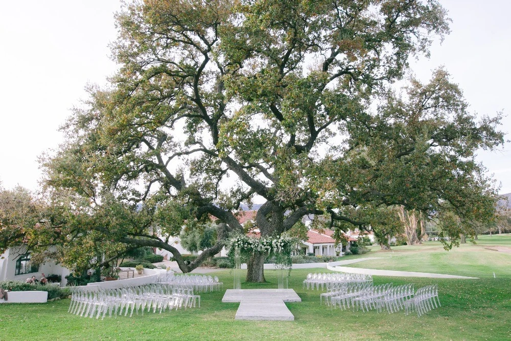 A Modern Wedding for Whitney and Ryan