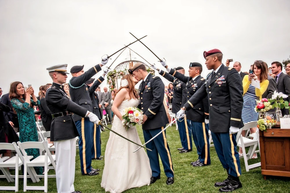 A Wedding for Koko and Quincy