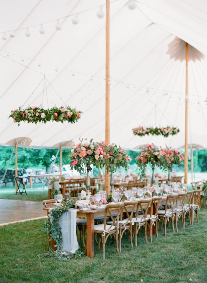 Blush Floral Design