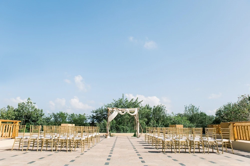 A Rustic Wedding for Kristen and Anthony