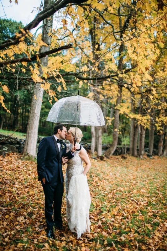 A Rustic Wedding for Erica and Jonathan