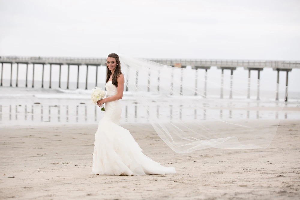 A Wedding for Joanna and Bryan