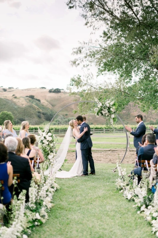 A Classic Wedding for Kelsey and Eric