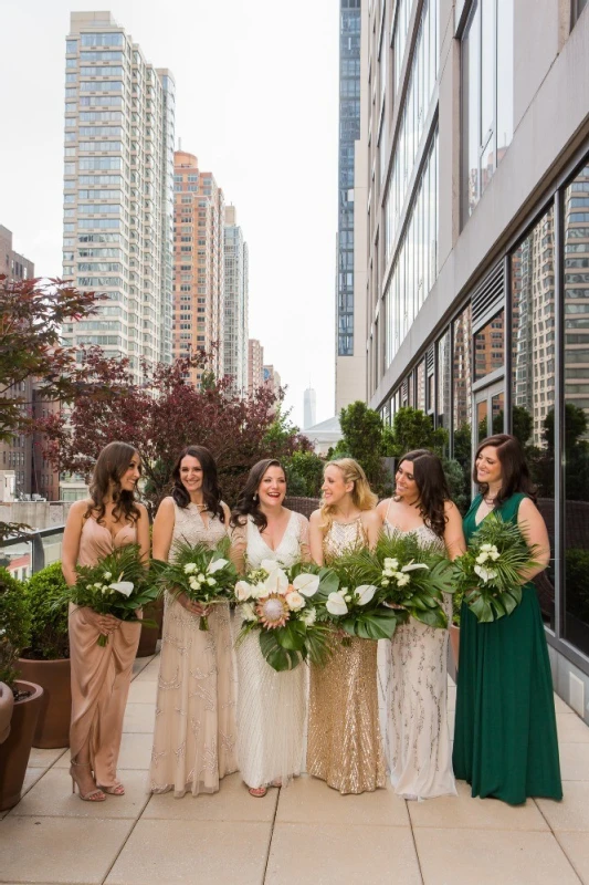 A Beach Wedding for Shanna and Aaron