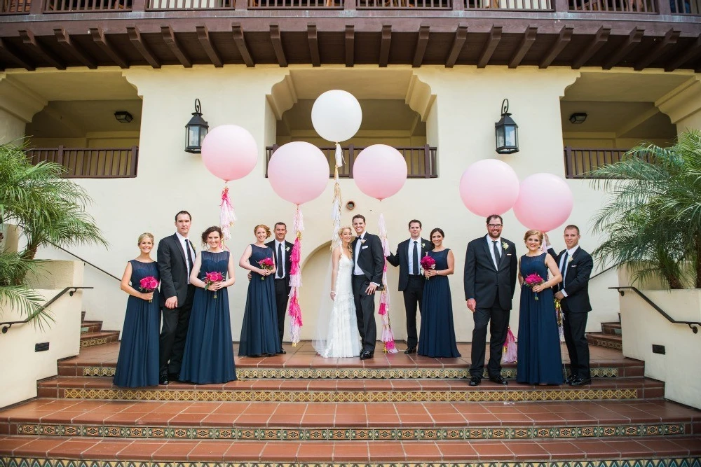 A Wedding for Amy and Luke