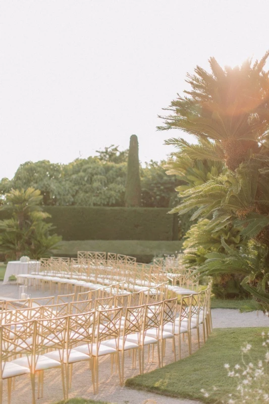 A Classic Wedding for Ally and Bruce