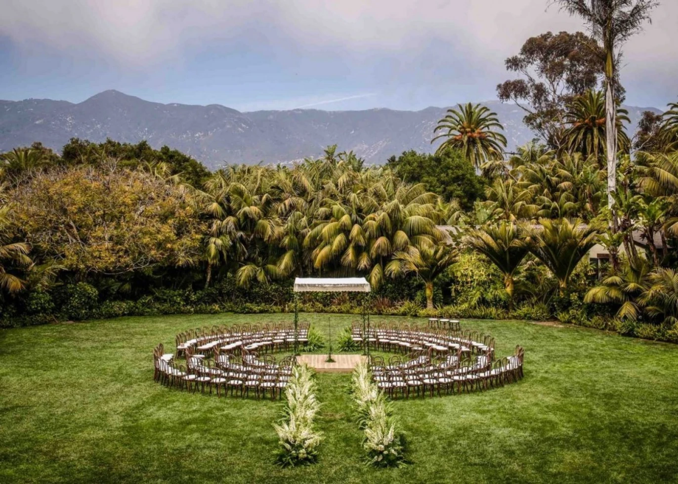 Four Seasons Resort The Biltmore Santa Barbara