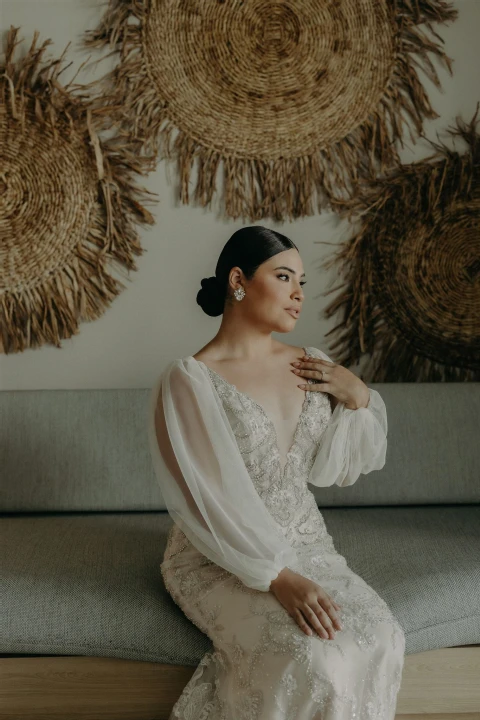 A Resort Wedding for Janeece and Luis