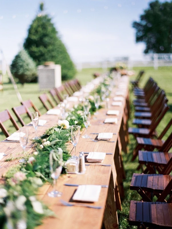 A Wedding for Lauren and Patrick