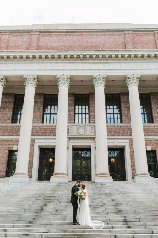 A Wedding for Mary beth and Ethan