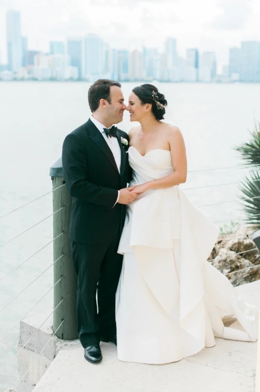 A Wedding for Chelsea and Albert