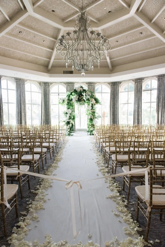 A Beach Wedding for Billie and Jonathan