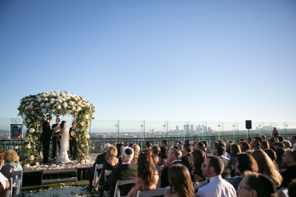 A Wedding for Erin and Cory