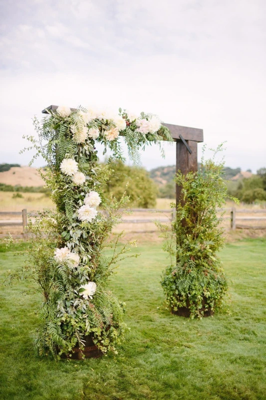 A Formal Wedding for Laura and Kevin