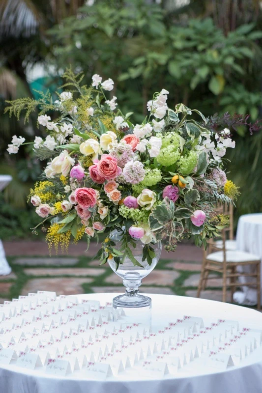 A Beach Wedding for Chelsea and Jason