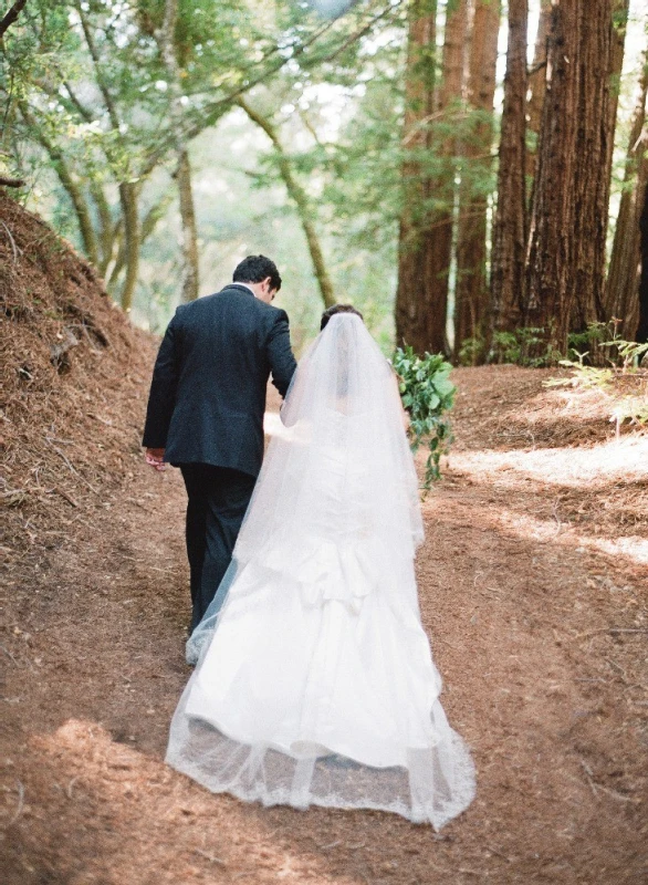 A Wedding for Lauren and Brian