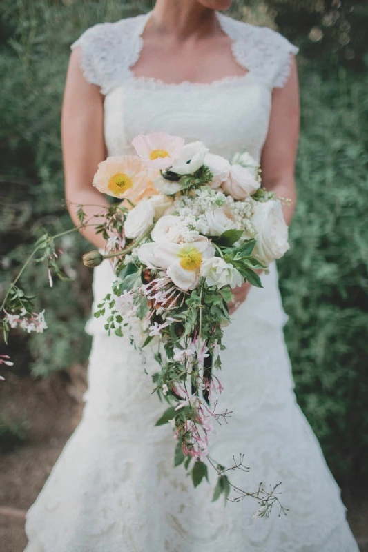 A Wedding for Elizabeth and Christopher