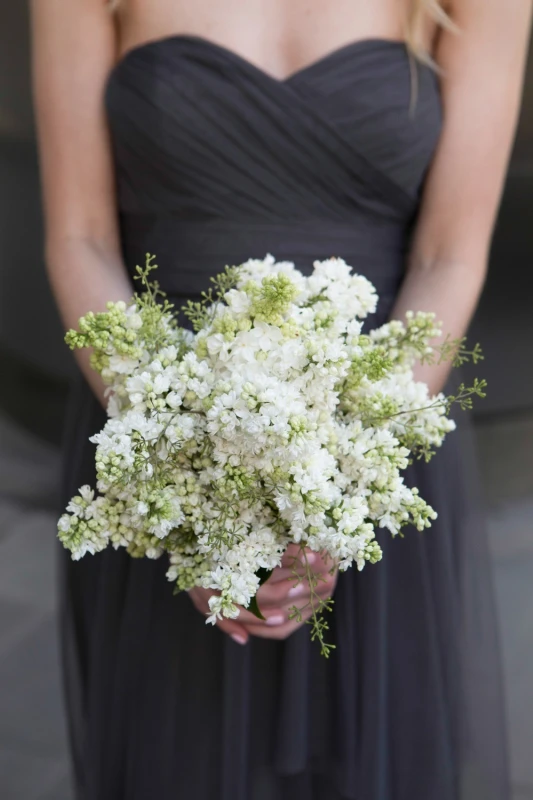 A Wedding for Jennifer and Derek