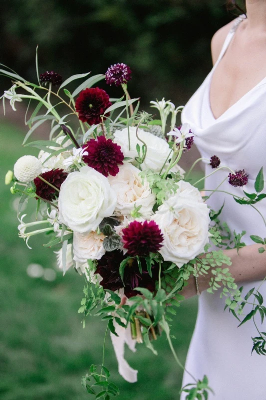 A Wedding for Tanya and Jake