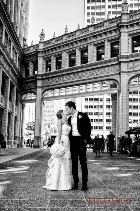 A Wedding for Molly and Kale