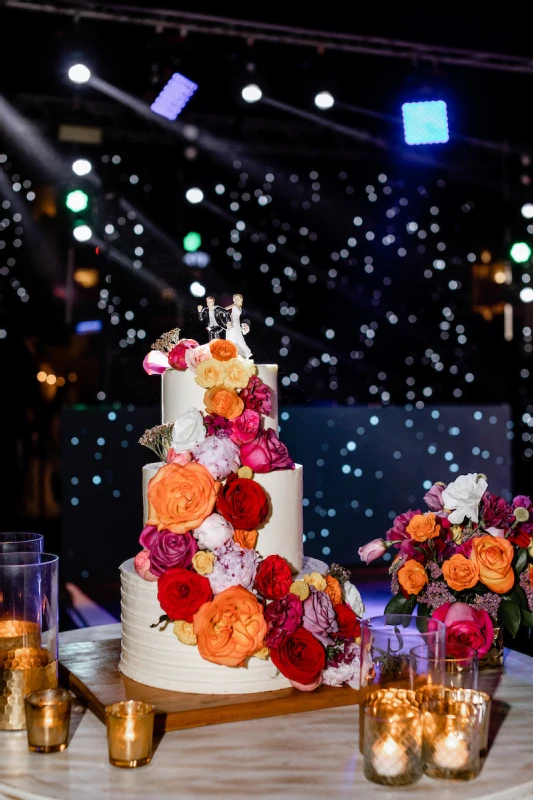 A Beach Wedding for Ellen and Jacob