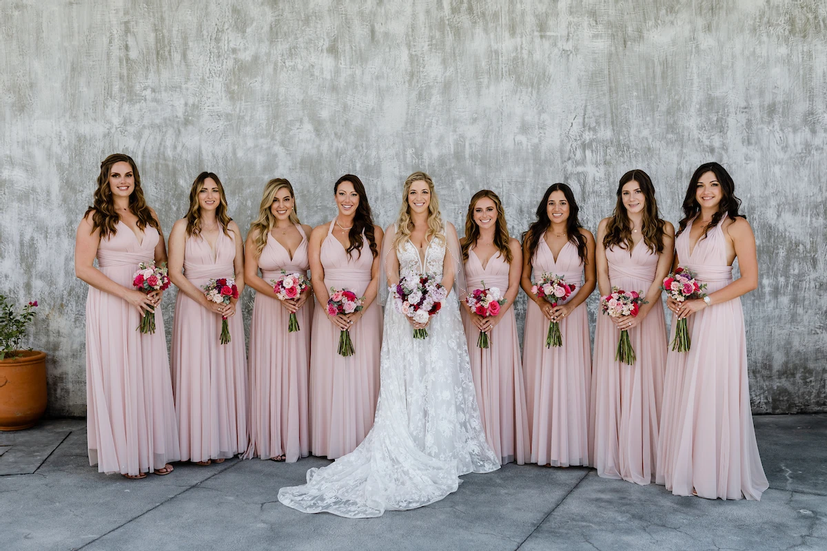 A Beach Wedding for Ellen and Jacob