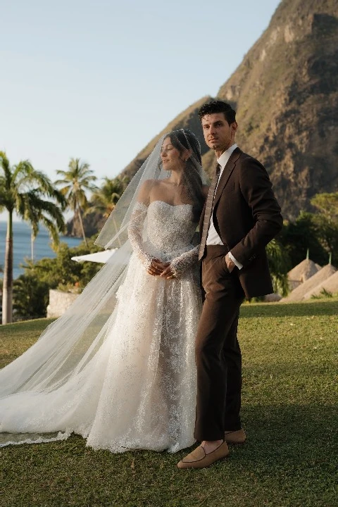 By Jade Weddings